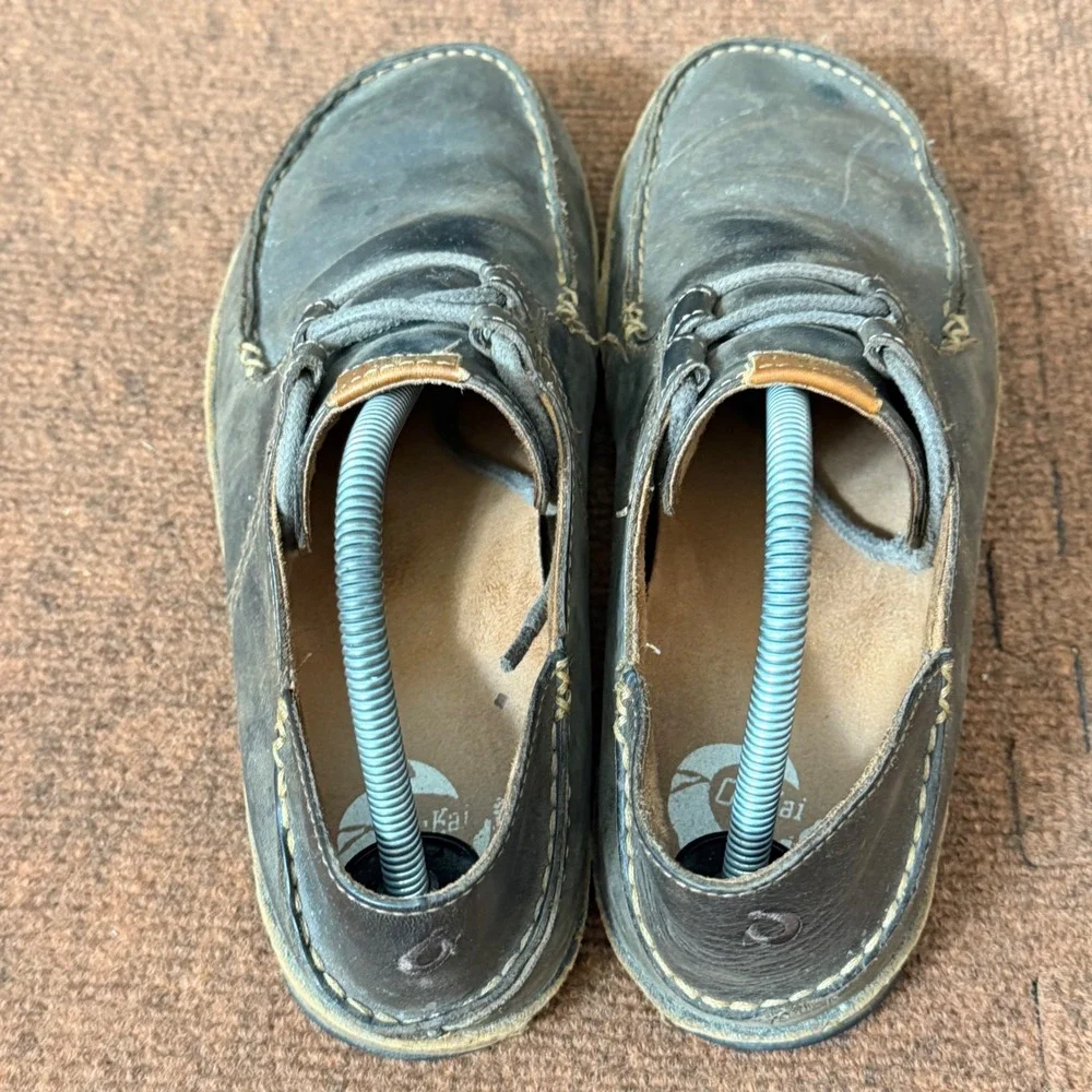 OluKai ohana lace